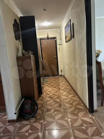 3-комн. квартира, 64 м² в ЖК Кубанский — фото 4