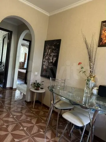3-комн. квартира, 64 м² в ЖК Кубанский — фото 5