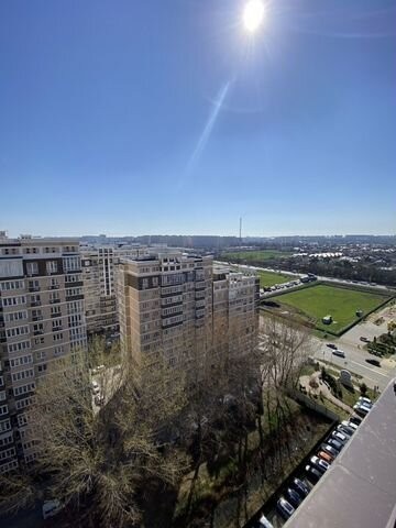 1-комн. квартира