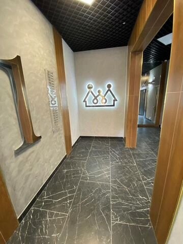 1-комн., 23.9 м², 16/24 этаж, ЖК «НЕО-квартал Красная площадь» — фото 3