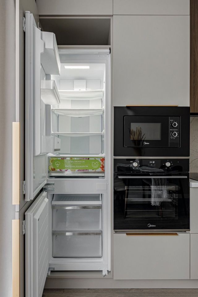 2-комн. квартира, 74.1 м² в ЖК Достояние — фото 2