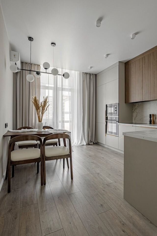 2-комн. квартира, 74.1 м² в ЖК Достояние — фото 3