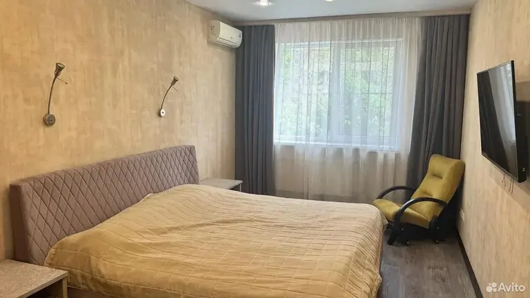 Продается 3-комн. квартира, 105 м² — фото 3