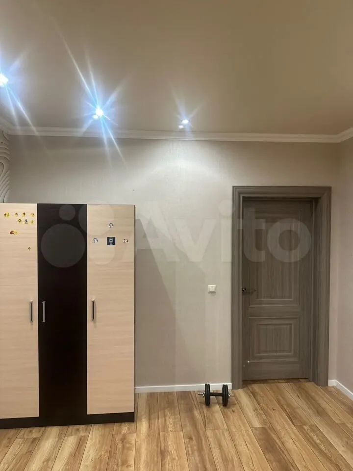 2-комн. квартира, 70 м² в ЖК Кубанский — фото 2