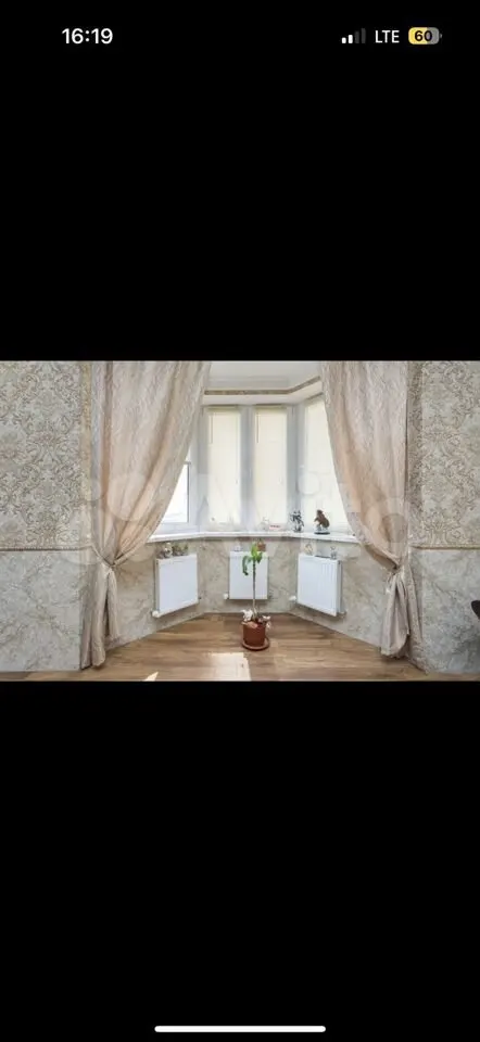 2-комн. квартира, 70 м² в ЖК Кубанский — фото 4