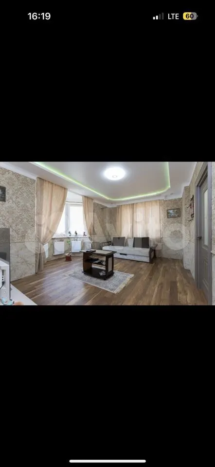 2-комн. квартира, 70 м² в ЖК Кубанский — фото 5