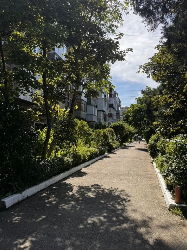 2-комн. квартира, 46 м² в ЖК Тургенев — фото 2