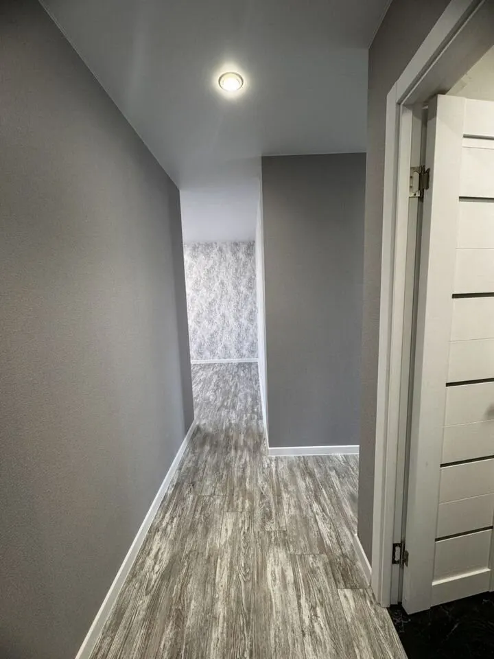 2-комн. квартира, 46 м² в ЖК Тургенев — фото 3