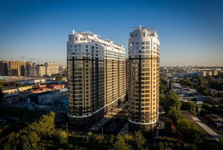 1-комн. квартира