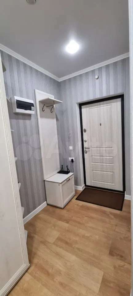 2-комн. квартира
