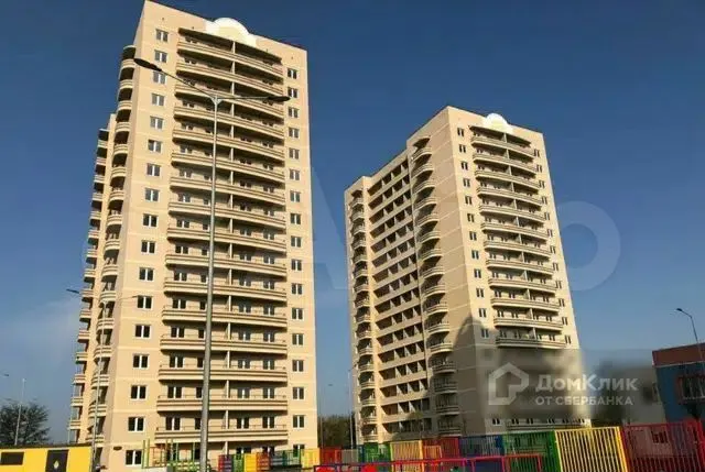 2-комн. квартира