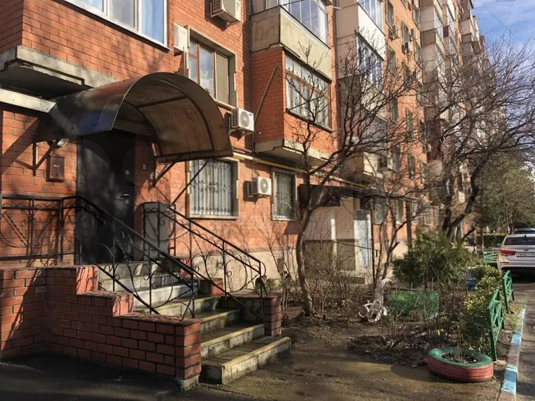 4-комн. квартира