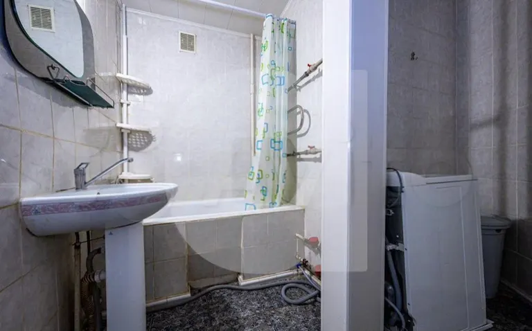4+ комнаты, 118 м², 1/10 этаж, Дербентская ул., 18/1 р-н Центральный — фото 5