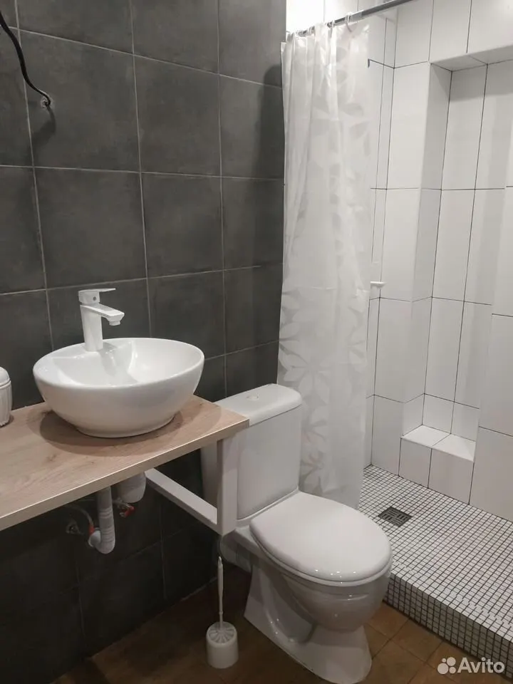 1-комн., 18.4 м², 1/5 этаж, ул. имени Дзержинского, 1А — фото 4