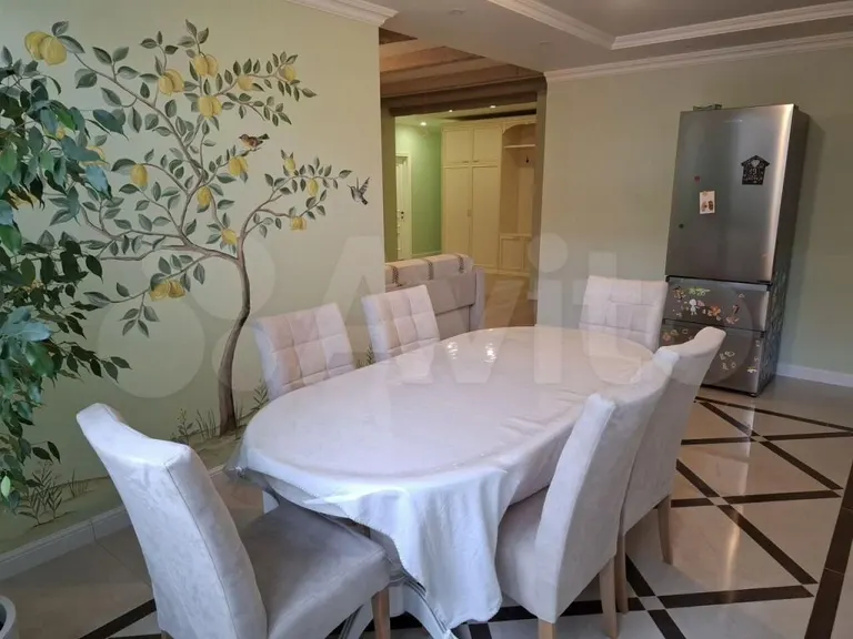 Продается 3-комн. квартира, 94.9 м² — фото 2