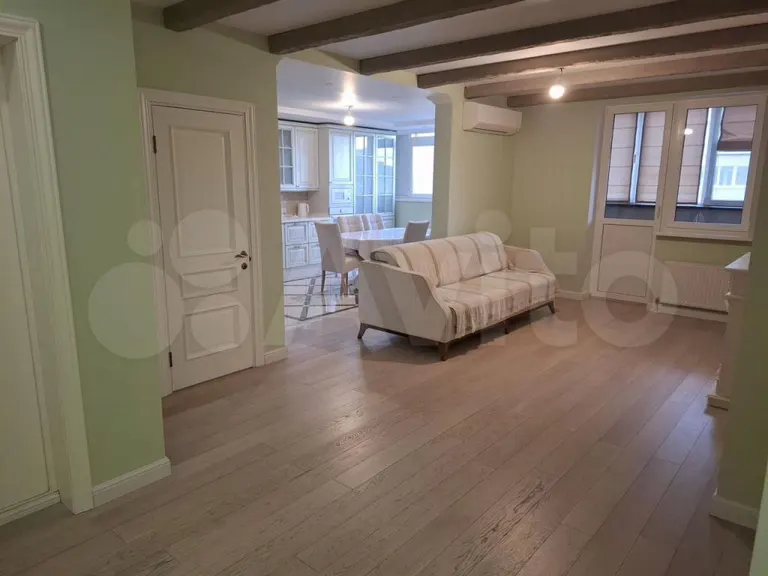 Продается 3-комн. квартира, 94.9 м² — фото 4