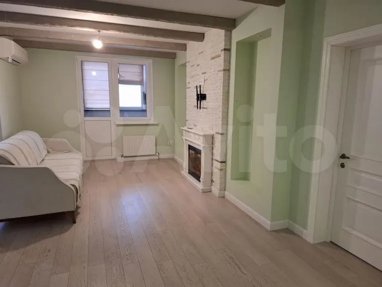 Продается 3-комн. квартира, 94.9 м² — фото 5
