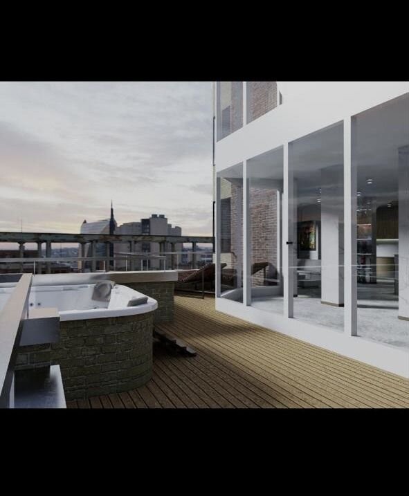 Продается 3-комн. квартира, 208 м² — фото 3
