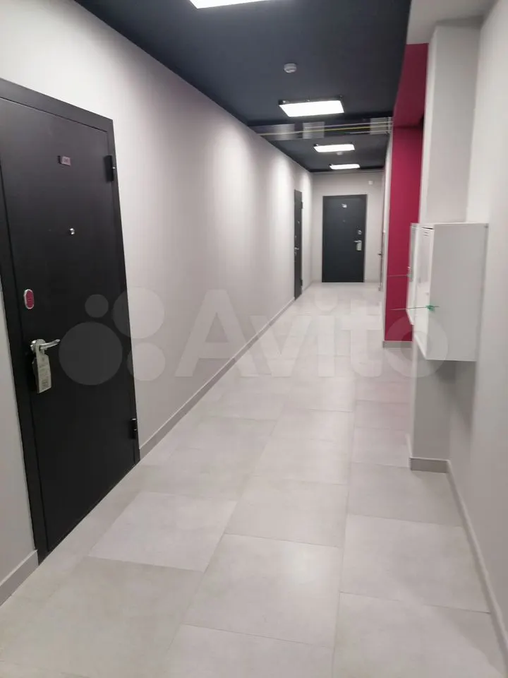 2-комн. квартира