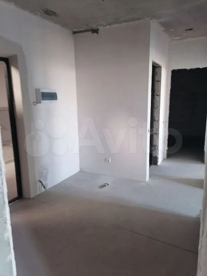 2-комн. квартира, 61.3 м² в ЖК Лето — фото 3