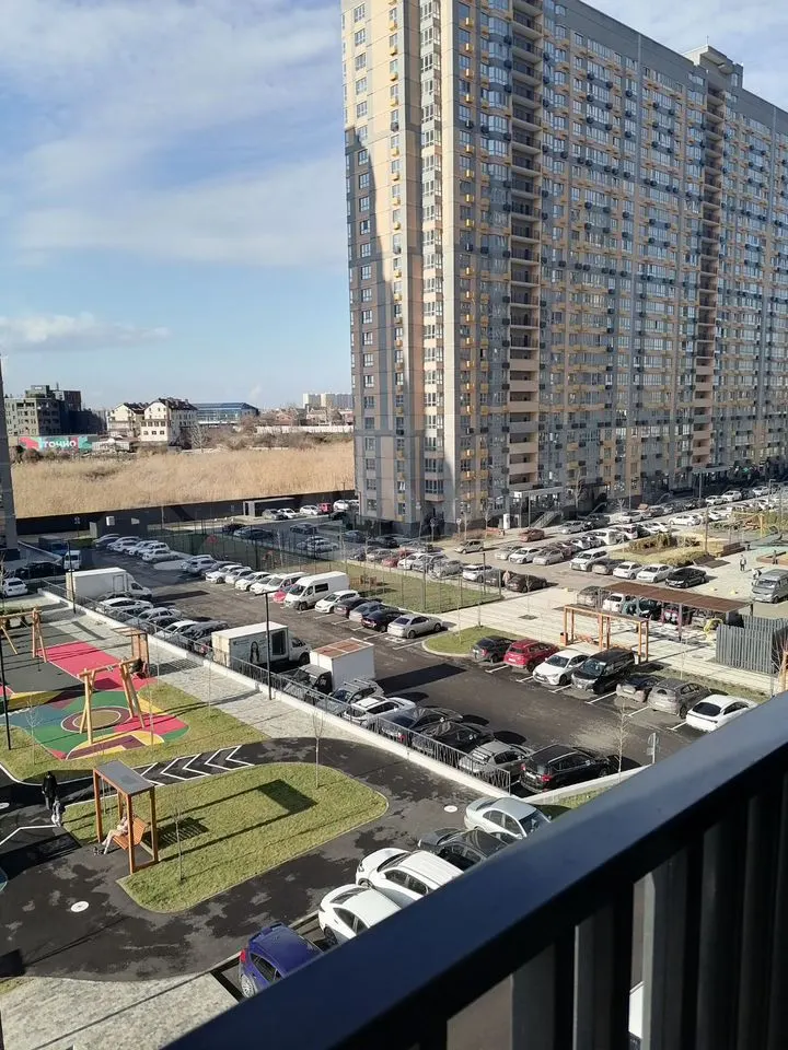 2-комн. квартира, 61.3 м² в ЖК Лето — фото 5