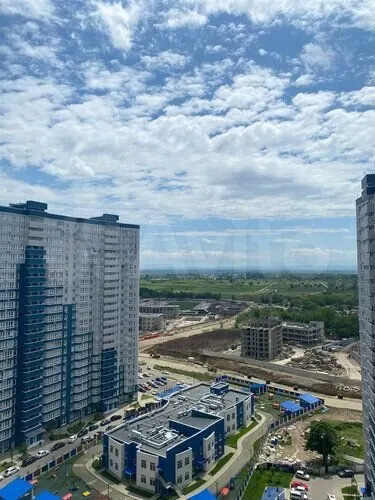 1-комн. квартира