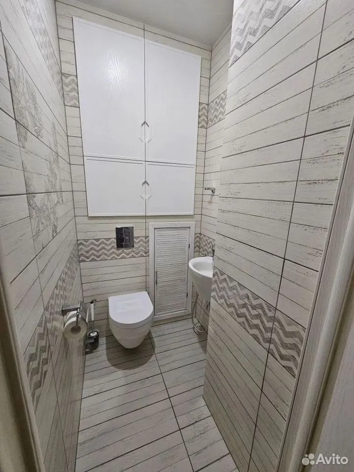 3-комн., 78.5 м², 2/18 этаж, ЖК «Губернский» — фото 3