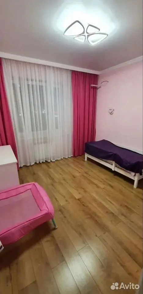 3-комн., 78.5 м², 2/18 этаж, ЖК «Губернский» — фото 4