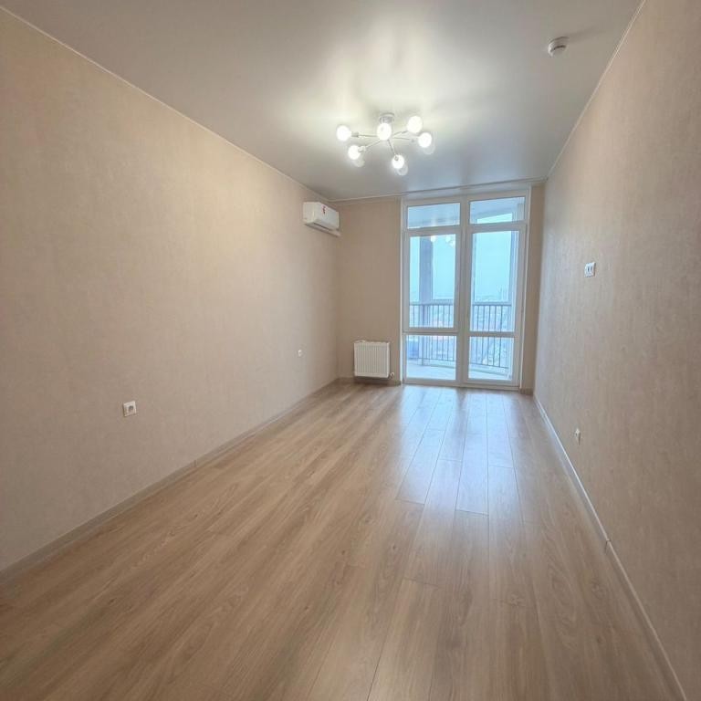 3-комн. квартира, 87 м² в ЖК Любимово — фото 2