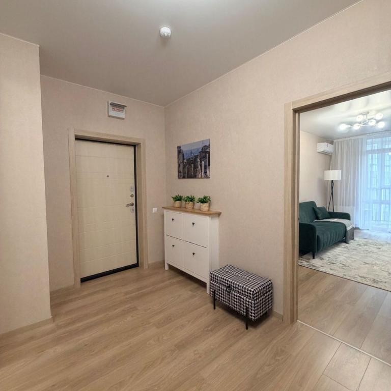 3-комн. квартира, 87 м² в ЖК Любимово — фото 3