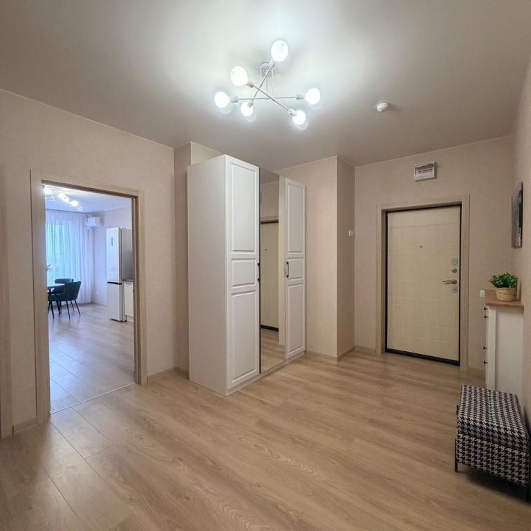 3-комн. квартира, 87 м² в ЖК Любимово — фото 4