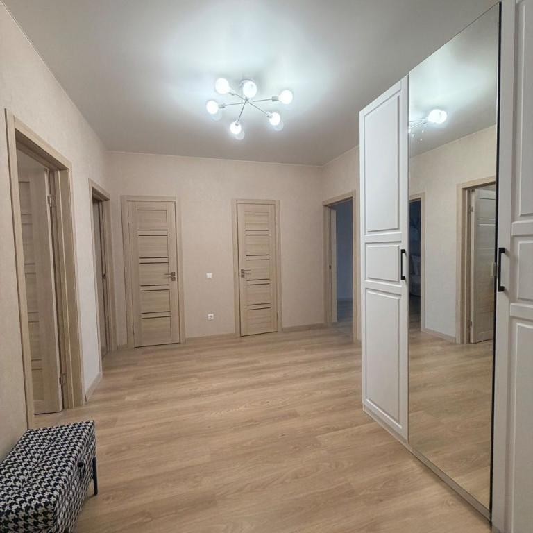 3-комн. квартира, 87 м² в ЖК Любимово — фото 5