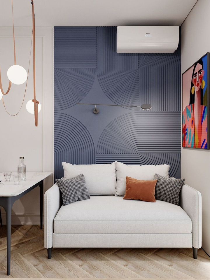Продается 1-комн. квартира, 30.4 м²