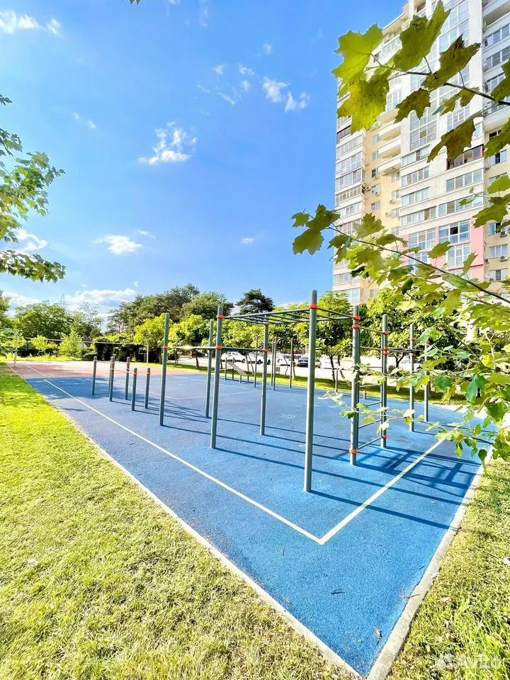 Продается 2-комн. квартира, 84 м² — фото 4