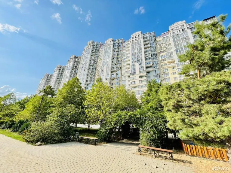 Продается 2-комн. квартира, 84 м² — фото 5