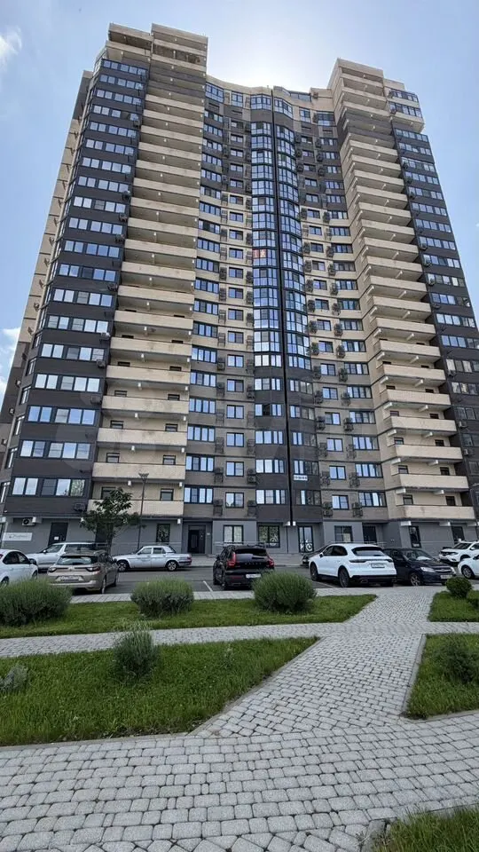 2-комн. квартира