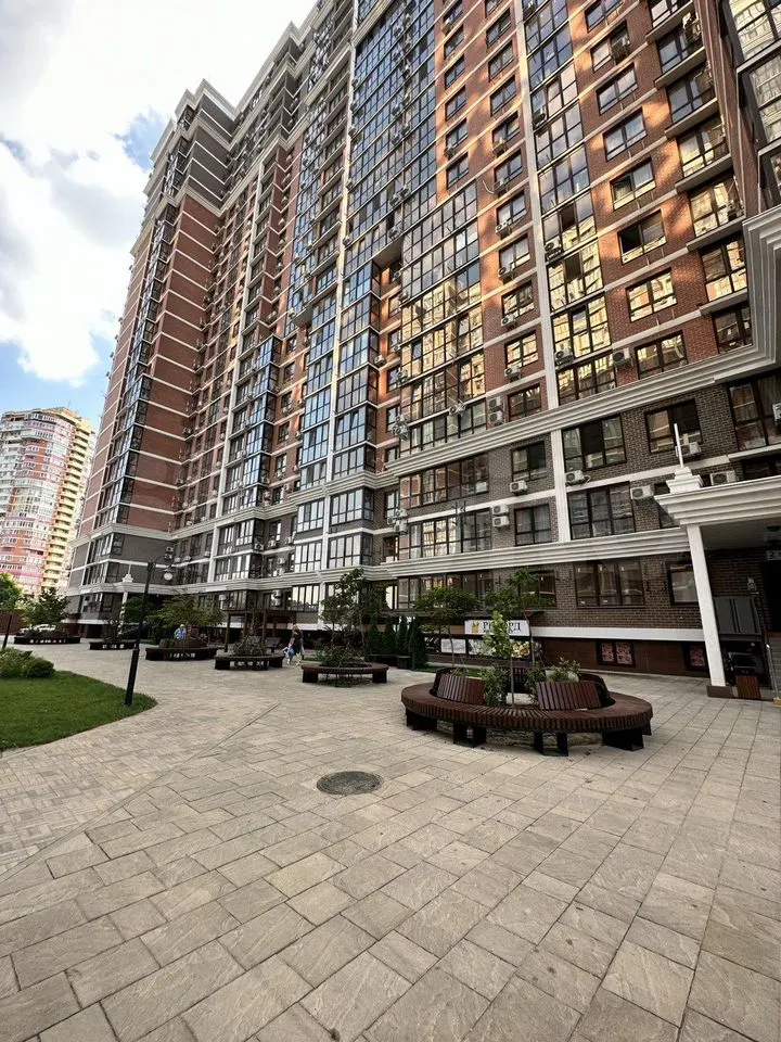 1-комн. квартира