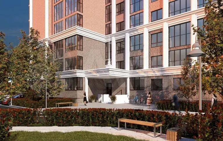 1-комн. квартира, 34 м² — фото 2