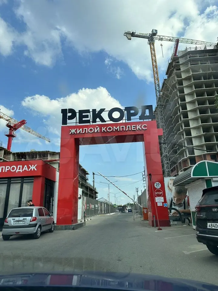1-комн. квартира, 34 м² — фото 5