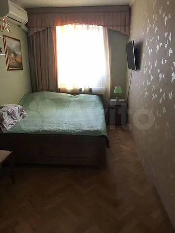 3-комн. квартира
