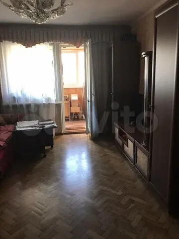 3-комн. квартира, 56.6 м² — фото 3