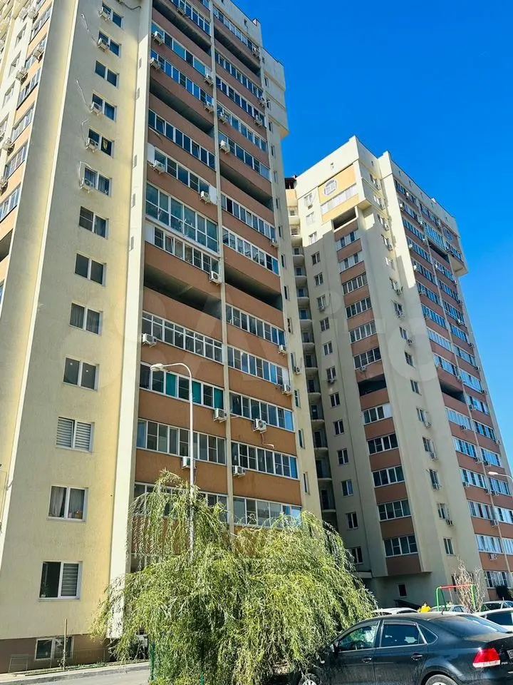 1-комн. квартира