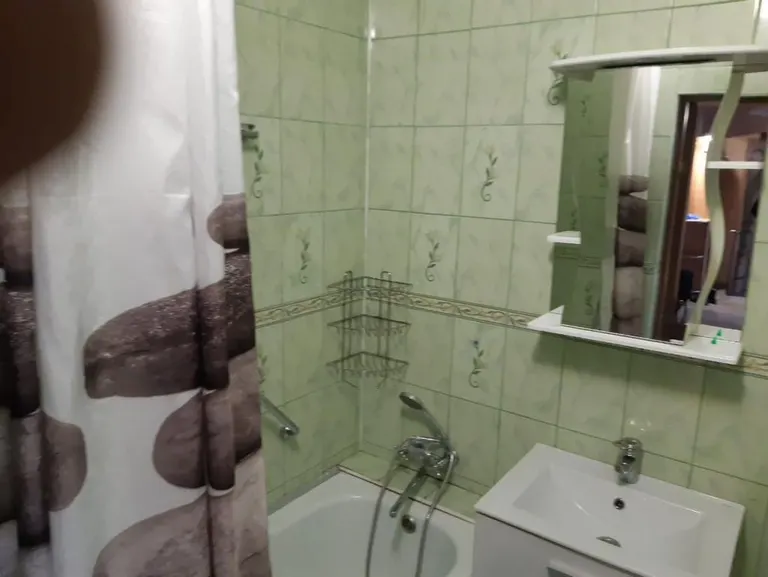 1-комн. квартира, 42.7 м² — фото 4