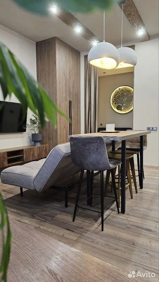 Продается 1-комн. квартира, 35.1 м²