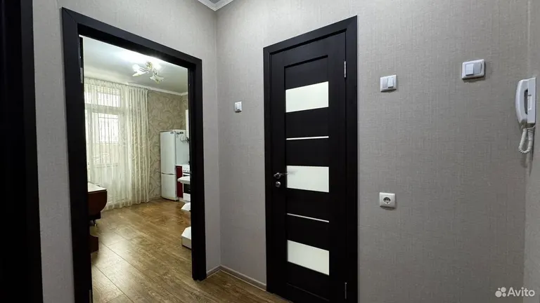 1-комн. квартира, 36.7 м² — фото 4