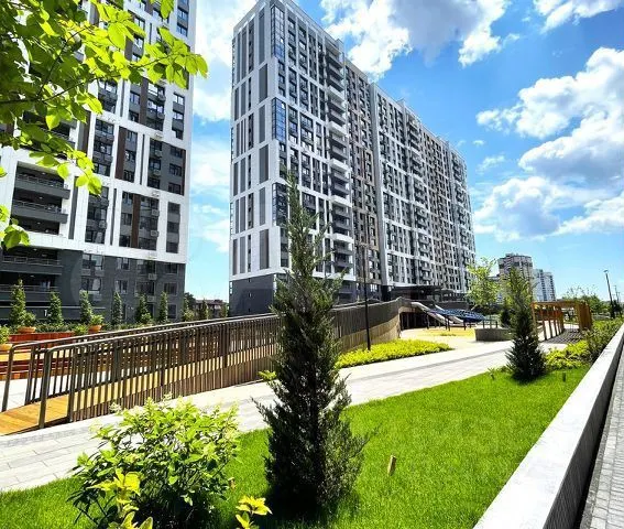 1-комн. квартира