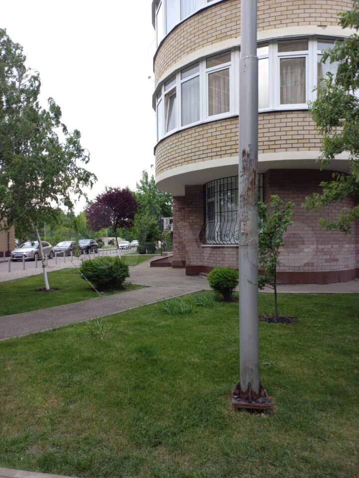 Продается 3-комн. квартира, 116.9 м²