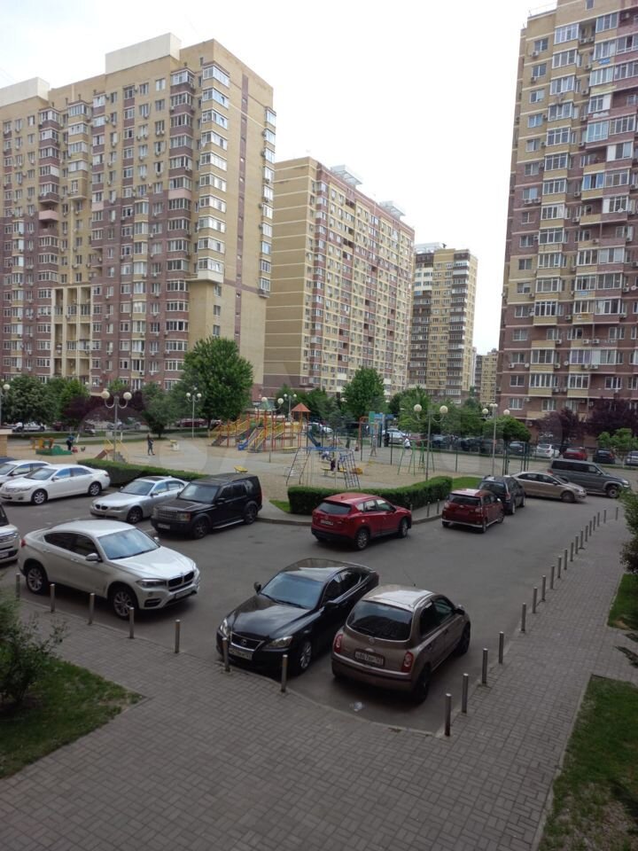 Продается 3-комн. квартира, 116.9 м² — фото 2
