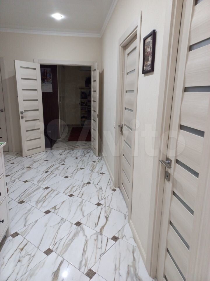 Продается 3-комн. квартира, 116.9 м² — фото 5