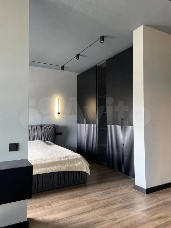 1-комн. квартира, 43 м² в ЖК Любимово — фото 3